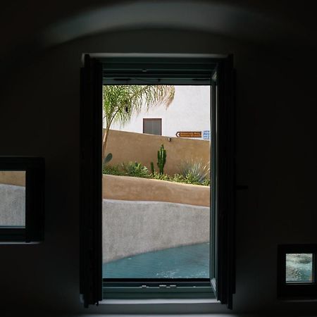 Potamos Luxury House, Private Pool, Santorini Villa Éxo Goniá Dış mekan fotoğraf