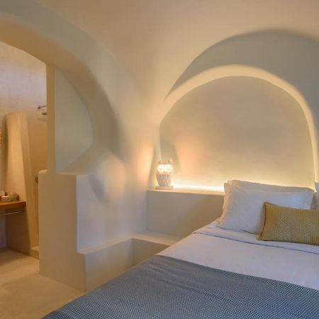 Potamos Luxury House, Private Pool, Santorini Villa Éxo Goniá Dış mekan fotoğraf