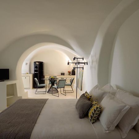 Potamos Luxury House, Private Pool, Santorini Villa Éxo Goniá Dış mekan fotoğraf