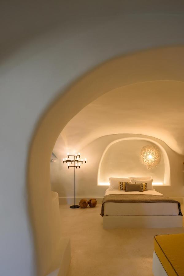 Potamos Luxury House, Private Pool, Santorini Villa Éxo Goniá Dış mekan fotoğraf