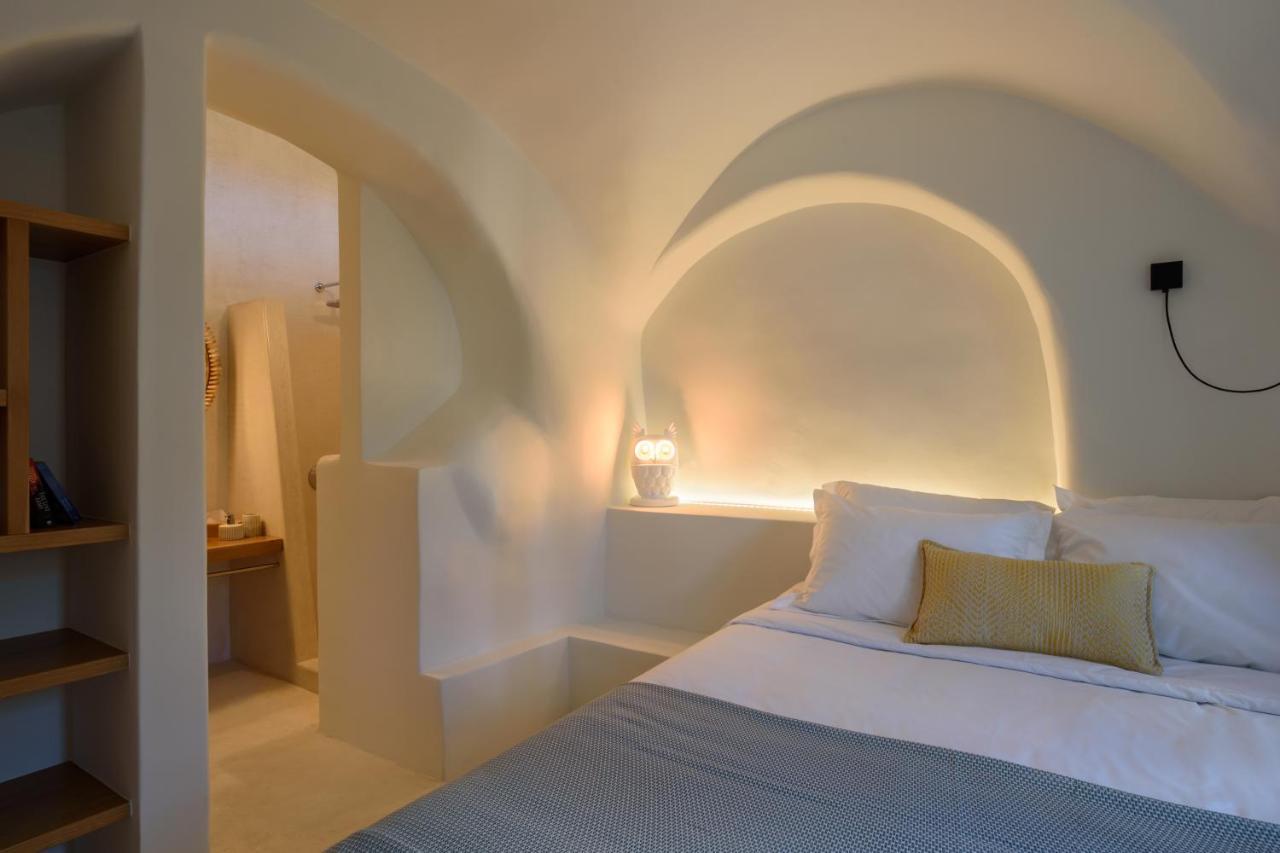 Potamos Luxury House, Private Pool, Santorini Villa Éxo Goniá Dış mekan fotoğraf