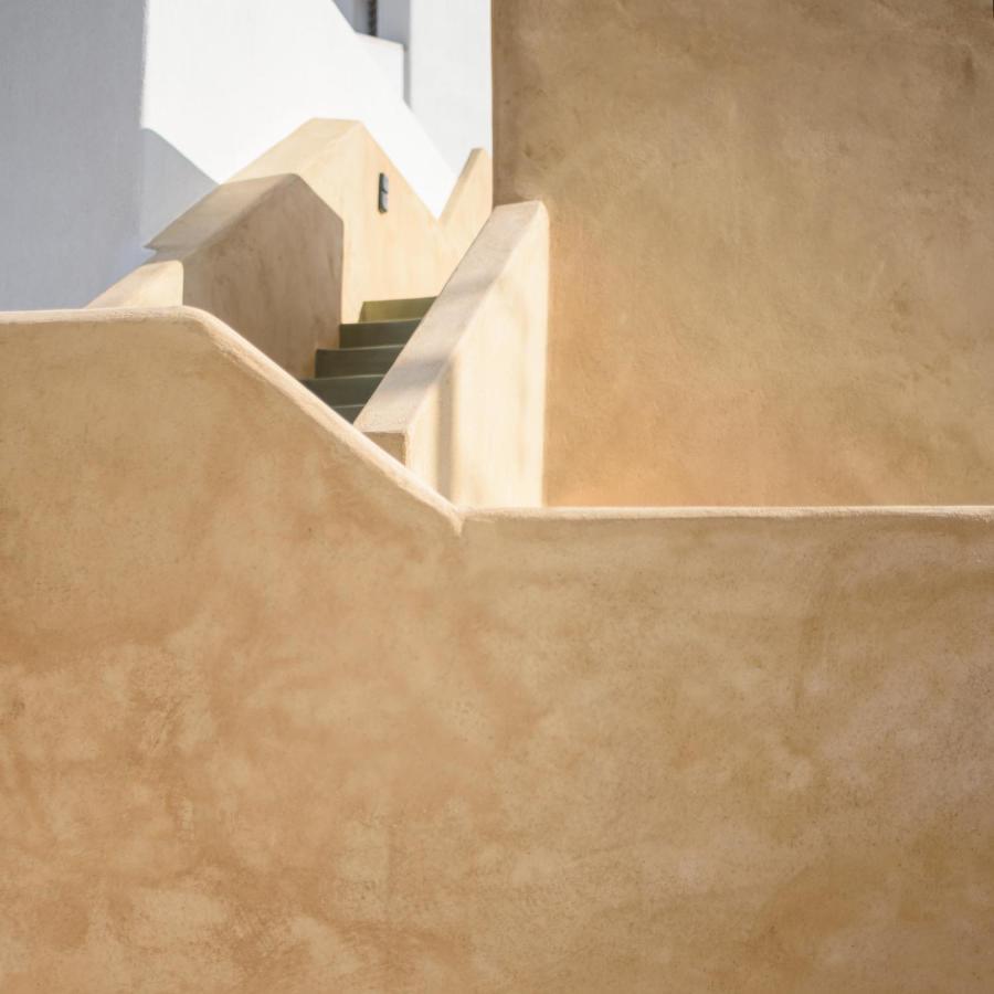 Potamos Luxury House, Private Pool, Santorini Villa Éxo Goniá Dış mekan fotoğraf