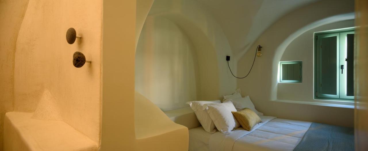 Potamos Luxury House, Private Pool, Santorini Villa Éxo Goniá Dış mekan fotoğraf